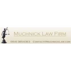 Michael E. Muchnick Law Firm
