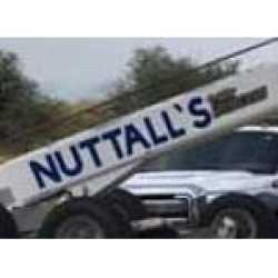 Nuttall's Towing LLC