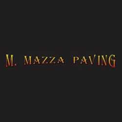 M Mazza Paving LLC