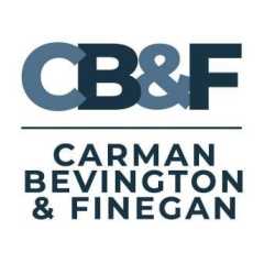 Carman, Bevington and Finegan, P.A.