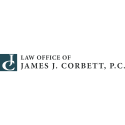 Law Office of James J Corbett