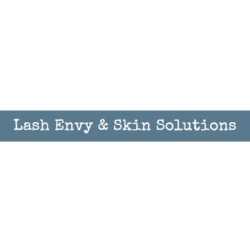 Lash Envy and Skin Solutions