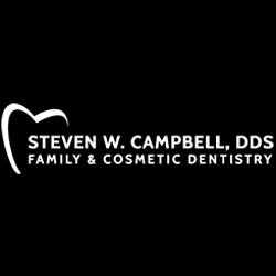 Dr. Steven W. Campbell, DDS