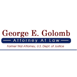 George E. Golomb