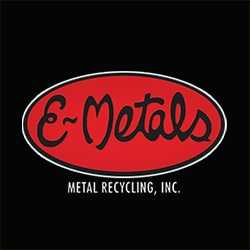 E-Metals Metal Recycling, Inc.