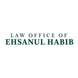 Law Office of Ehsanul Habib