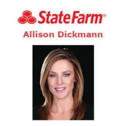 Allison Dickmann - State Farm Insurance Agent
