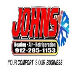 Johns Heating and Air