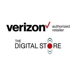 The Digital Store, Verizon Authorized Retailer - CLOSED
