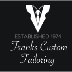 Frank's Custom Tailoring