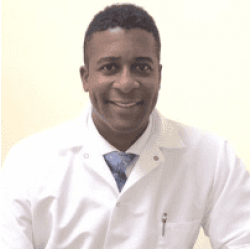 Omar Armstrong, DDS, MS