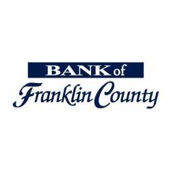 Brian Pickard - Bank of Franklin County