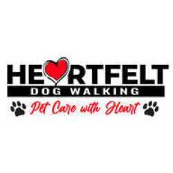 Heartfelt Dog Walking, LLC