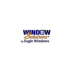 Eagle Window of the Twin Cities