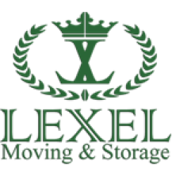 LEXEL Moving & Storage