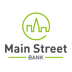 Main Street Bank Groton Permanently CLOSED