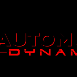 Automotive Dynamics