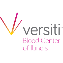 Versiti Blood Center of Illinois