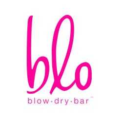 Blo Blow Dry Bar