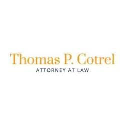 Thomas P. Cotrel, Attorney At Law