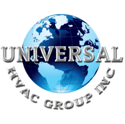 Universal HVAC Group, Inc.