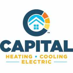 Capital Heating, Cooling, and Electric