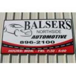 Balser's Northside Automotive