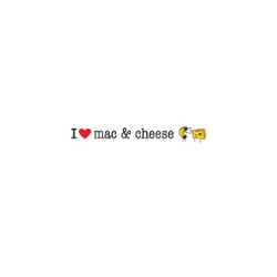 I Heart Mac and Cheese - Tallahassee