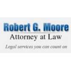 Robert G. Moore, Attorney at Law