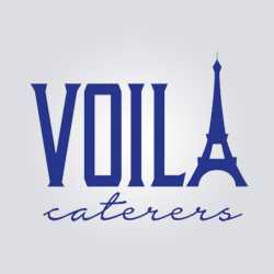 Voila Caterers NYC