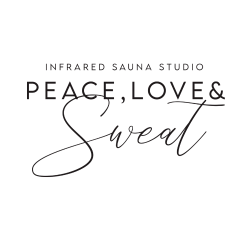 Peace, Love and Sweat