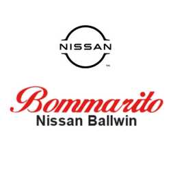 Bommarito Nissan Ballwin