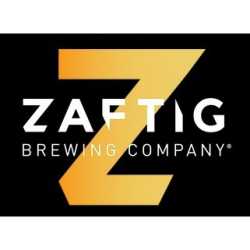 Zaftig Brewing Co & Taproom