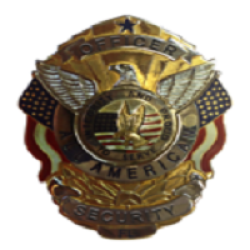 All American Security Services