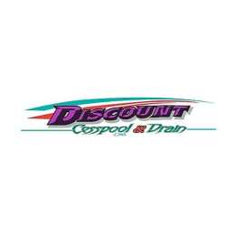 Discount Cesspool & Drain Inc.