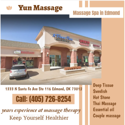 Yun Massage