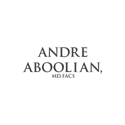 Andre Aboolian