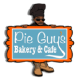 Pie Guys Bakery and  Cafe