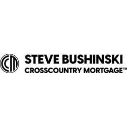 Steve Bushinski at CrossCountry Mortgage | NMLS #369506