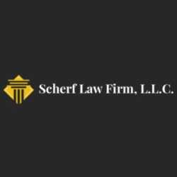 Scherf Law Firm, L.L.C.
