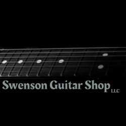 Swenson Guitar Shop