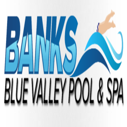 Banks Blue Valley Pool & Spa