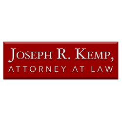 Joseph R. Kemp, Attorney at Law