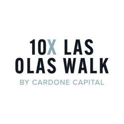 10X Las Olas Walk