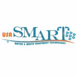 Smart Water Treatment Technology