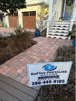 ReFine Pressure Washing and Exteriors