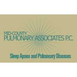 Mid-County Pulmonary Associates P.C.