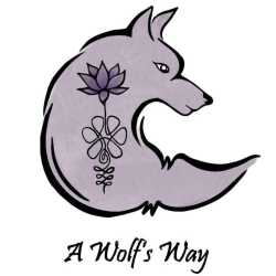 A Wolf's Way