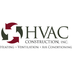 HVAC Construction, Inc.