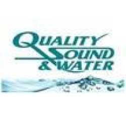 Quality Sound & Water